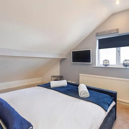 Holiday home The Gardens - Stunning Farmhouse *