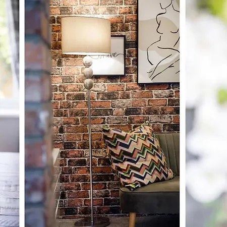 The Gardens - Stunning Farmhouse *