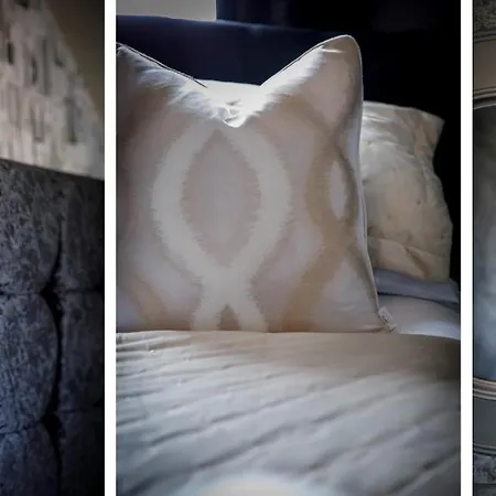 The Gardens - Stunning Farmhouse