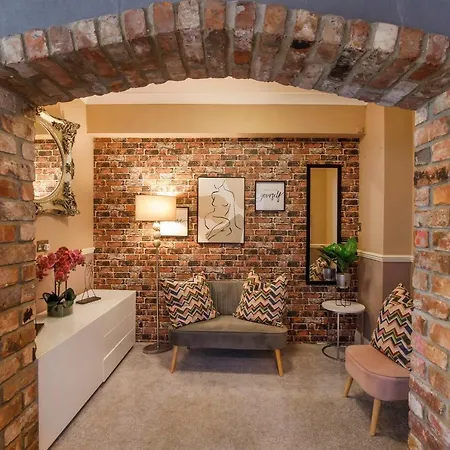 Casa vacanze The Gardens - Stunning Farmhouse *