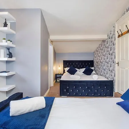 Holiday home The Gardens - Stunning Farmhouse York