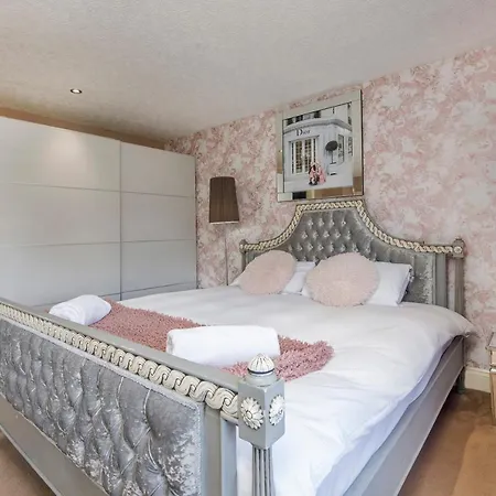 Casa vacanze The Gardens - Stunning Farmhouse York