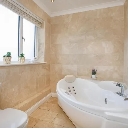 Casa vacanze The Gardens - Stunning Farmhouse