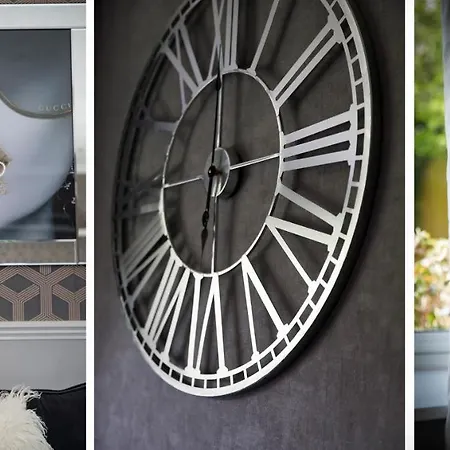 The Gardens - Stunning Farmhouse York