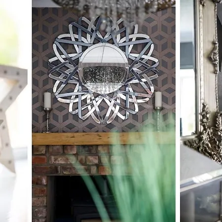 The Gardens - Stunning Farmhouse *