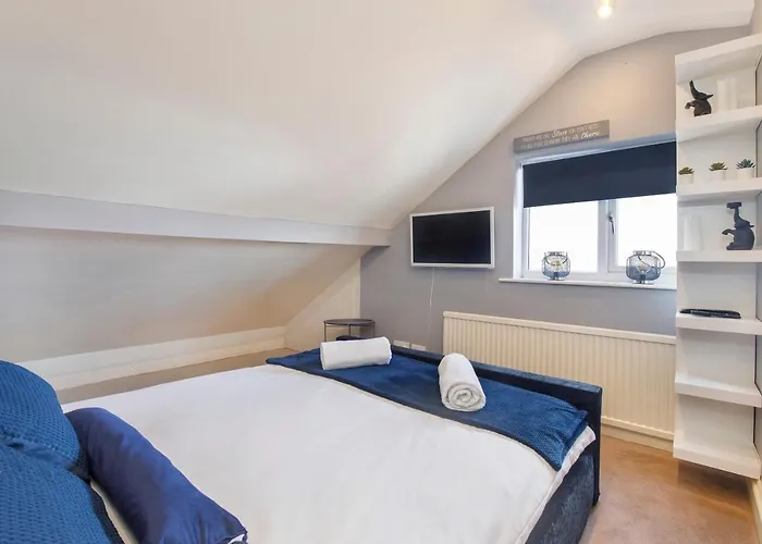 Holiday home The Gardens - Stunning Farmhouse *