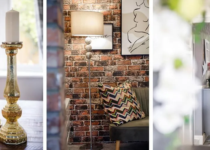 The Gardens - Stunning Farmhouse *