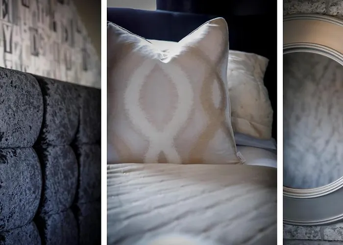 The Gardens - Stunning Farmhouse