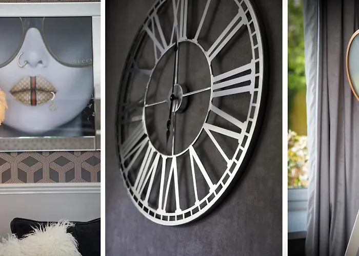 The Gardens - Stunning Farmhouse York