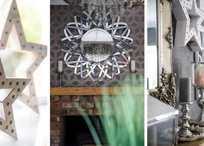 The Gardens - Stunning Farmhouse *