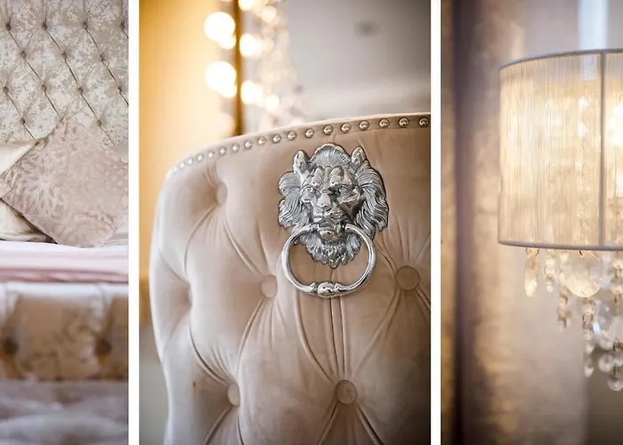 The Gardens - Stunning Farmhouse * York